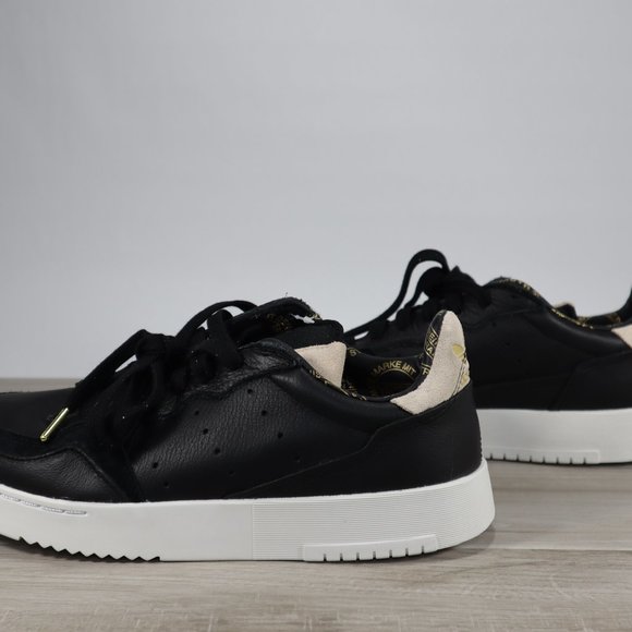 Mens adidas Originals Supercourt EG5015 Shoes - Picture 4 of 10